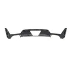 FOR BMW 3 SERIES G21 LCI 2022+ BODYKIT FRONT SPLITTER QUAD REAR DIFFUSER W/LED