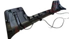 FOR LAND ROVER DEFENDER L663 90 110 REAR LED DIFFUSER LIP GLOSS BODYKIT 2020+