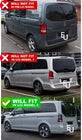 FOR MERCEDES BENZ V CLASS VITO W447 REAR RIGHT TAIL LIGHTS LAMP DRIVER SIDE 24+