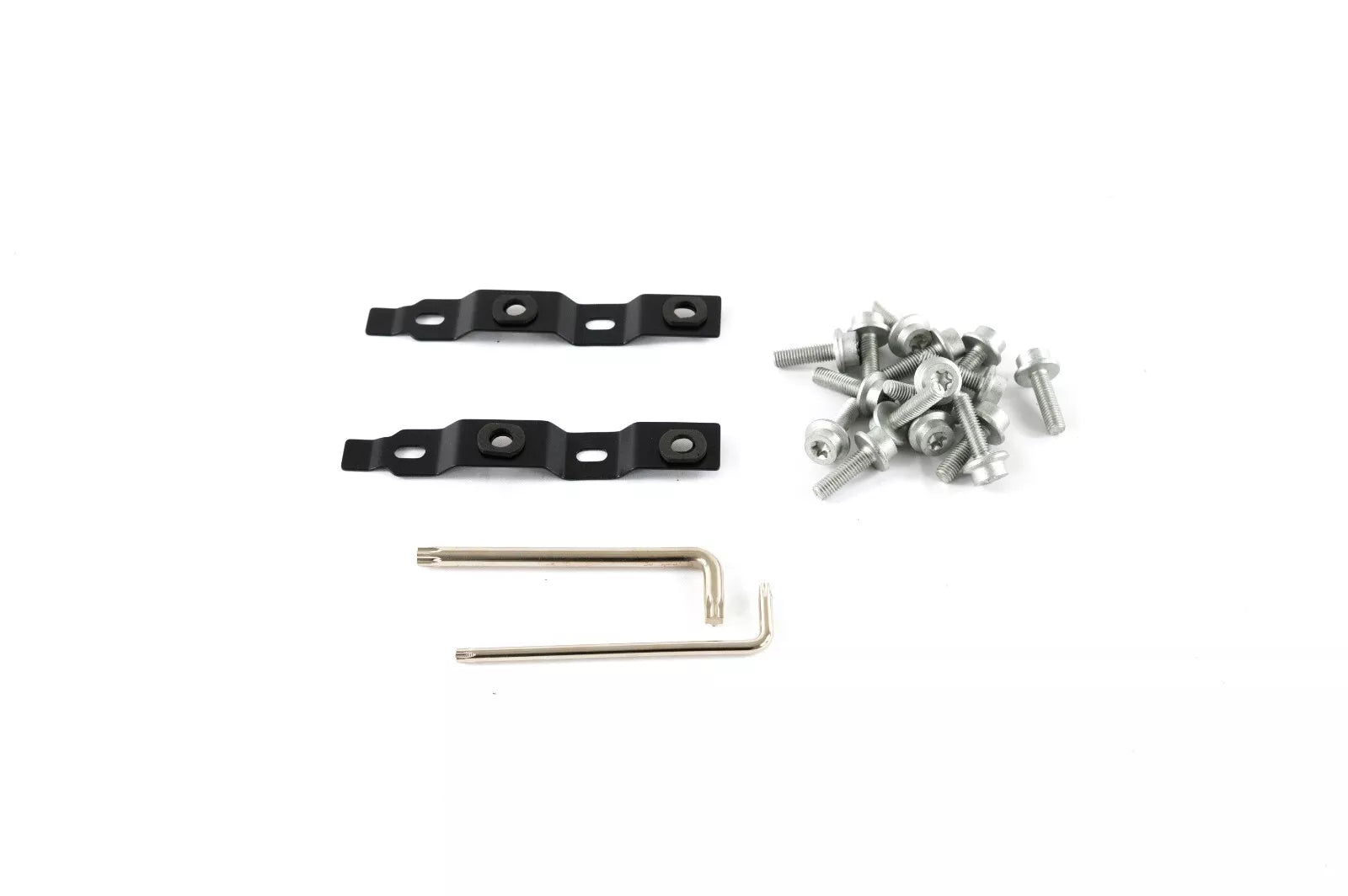 ROOF RAILS ROOF BARS FOR LAND ROVER DEFENDER 90 L663 ALUMINIUM BLACK STYLE 2020+