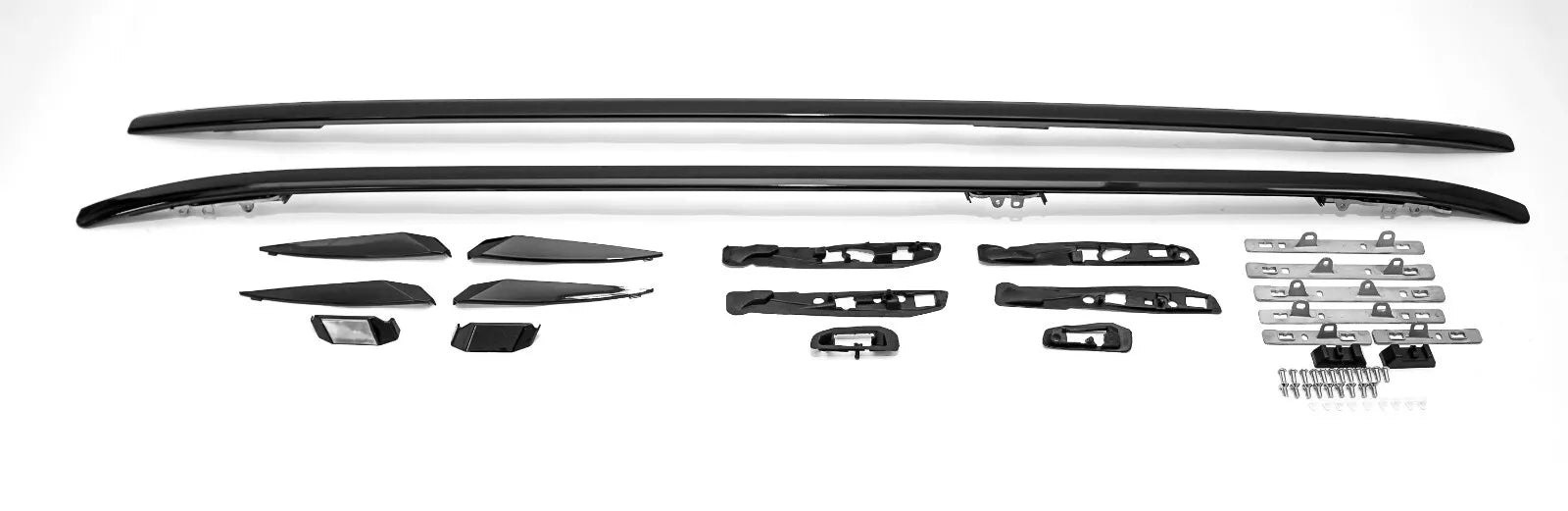 RANGE ROVER VOGUE L405 ROOF RAILS RACK LUXURY OEM STYLE FOR 2013+ OEM FOR BLACK