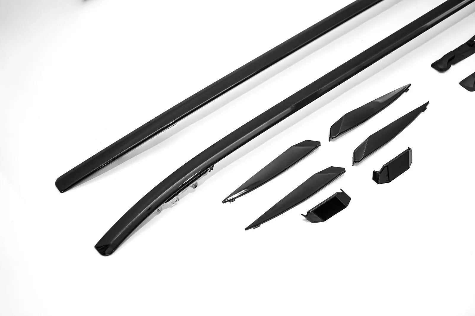 RANGE ROVER VOGUE L405 ROOF RAILS RACK LUXURY OEM STYLE FOR 2013+ OEM FOR BLACK