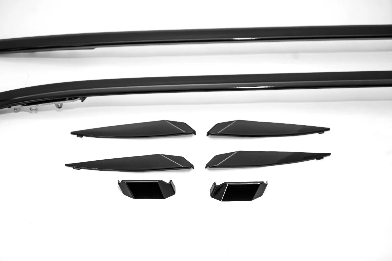 RANGE ROVER VOGUE L405 ROOF RAILS RACK LUXURY OEM STYLE FOR 2013+ OEM FOR BLACK