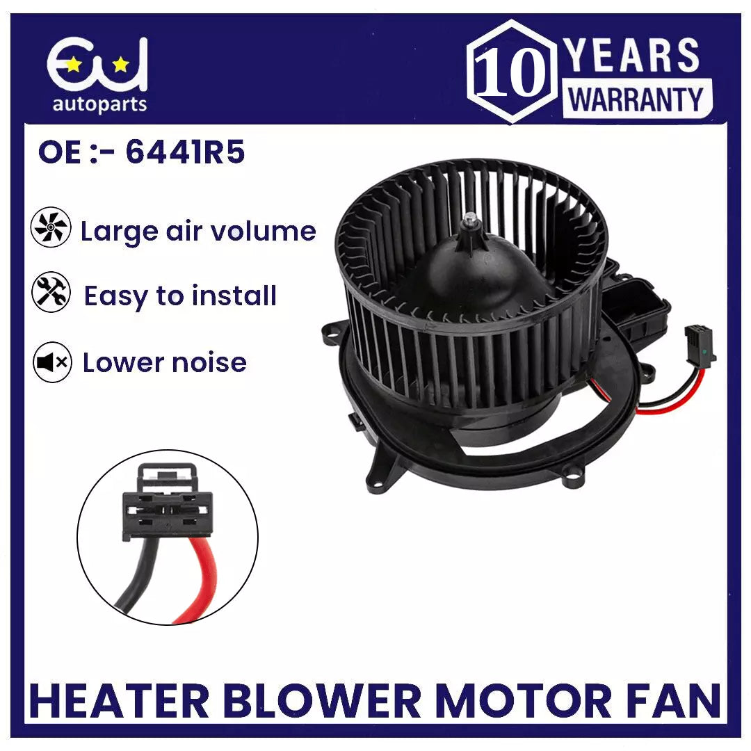 HEATER BLOWER MOTOR FAN FOR MERCEDES GLE GLS M GL CLASS X166 W166 A1669066100
