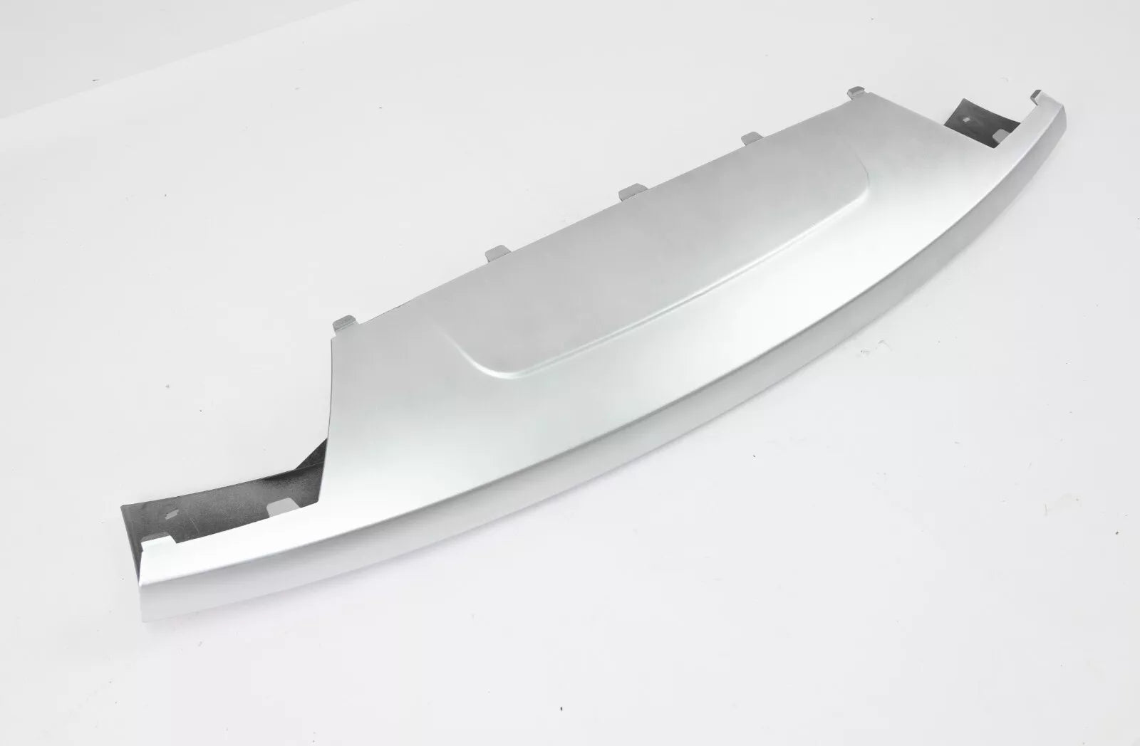 FOR RANGE ROVER SPORT L320 FRONT BUMPER TOW EYE COVER LIP SPOILER LR019169 10-13