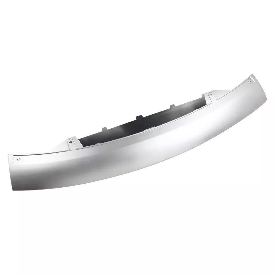 FOR RANGE ROVER SPORT L320 FRONT BUMPER TOW EYE COVER LIP SPOILER LR019169 10-13