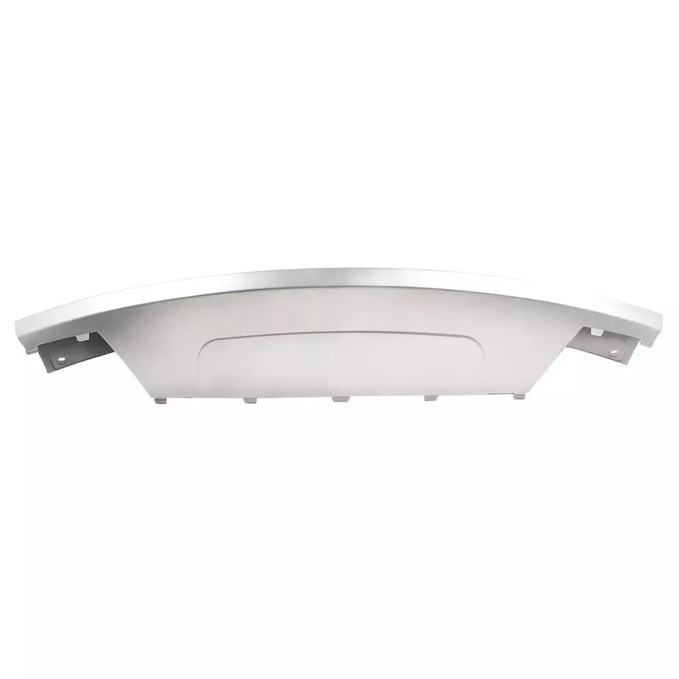 FOR RANGE ROVER SPORT L320 FRONT BUMPER TOW EYE COVER LIP SPOILER LR019169 10-13