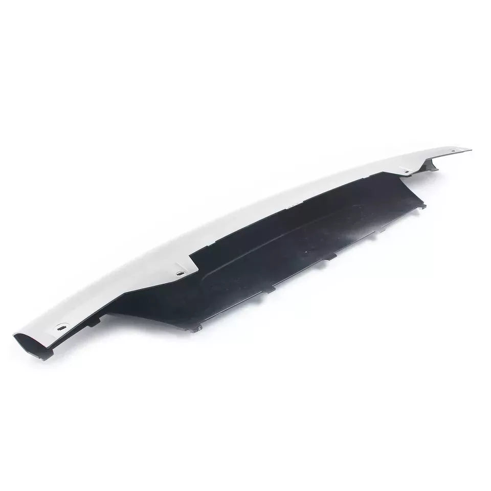 FOR RANGE ROVER SPORT L320 FRONT BUMPER TOW EYE COVER LIP SPOILER LR019169 10-13