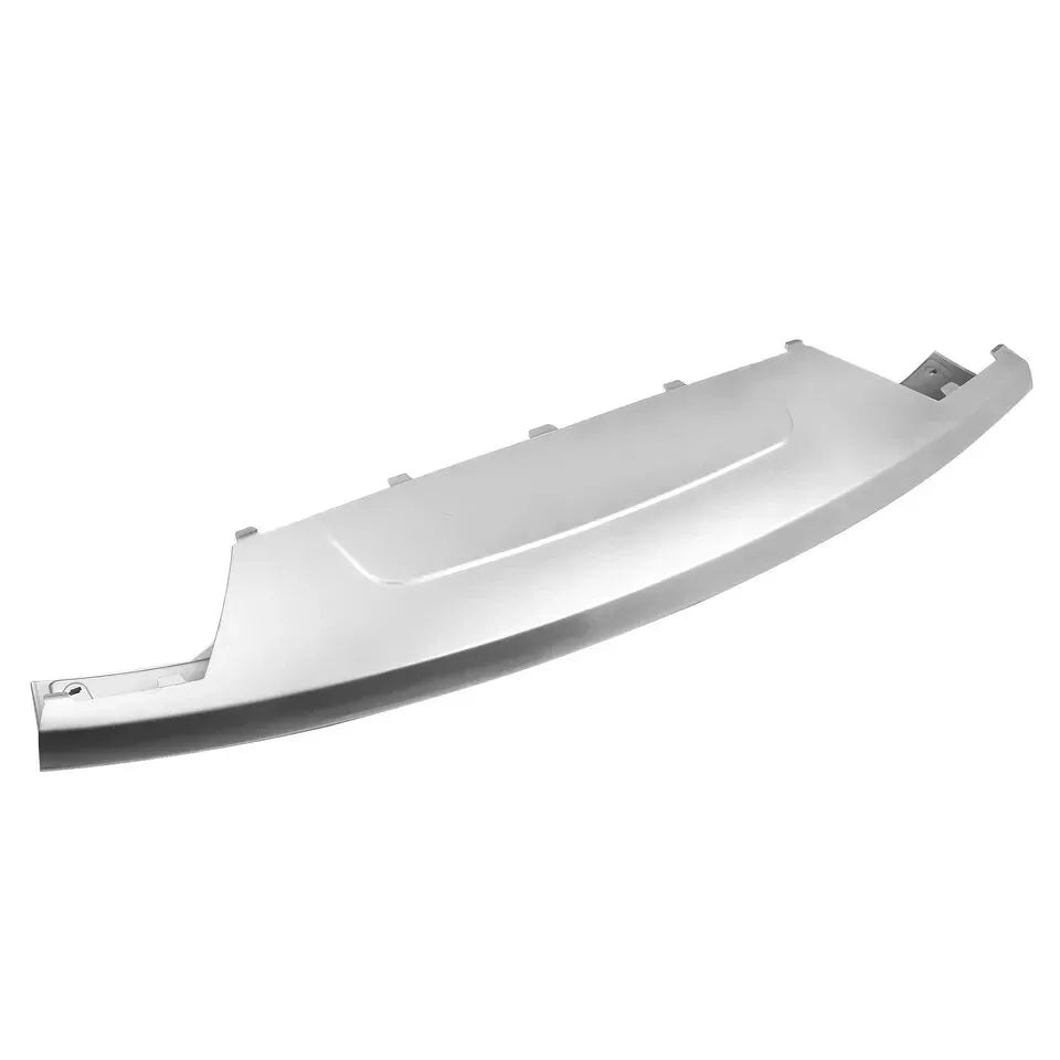 FOR RANGE ROVER SPORT L320 FRONT BUMPER TOW EYE COVER LIP SPOILER LR019169 10-13