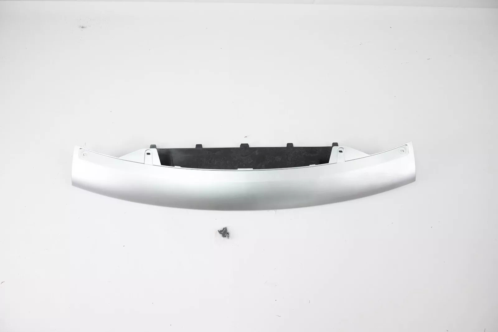 FOR RANGE ROVER SPORT L320 FRONT BUMPER TOW EYE COVER LIP SPOILER LR019169 10-13