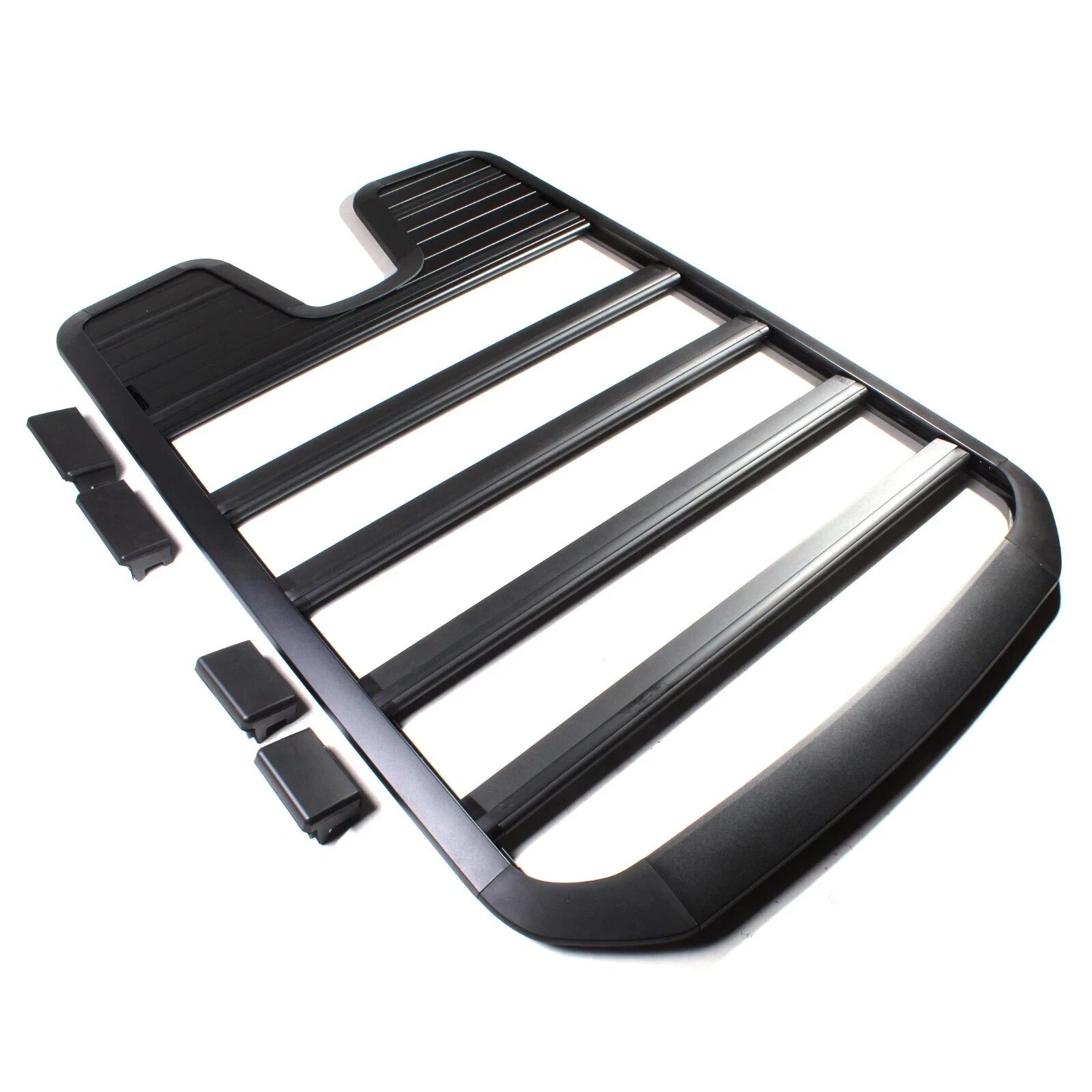 FOR LAND ROVER DEFENDER 90 L663 LUGGAGE CARRIER BASKET ROOF RACK PLATFORM
