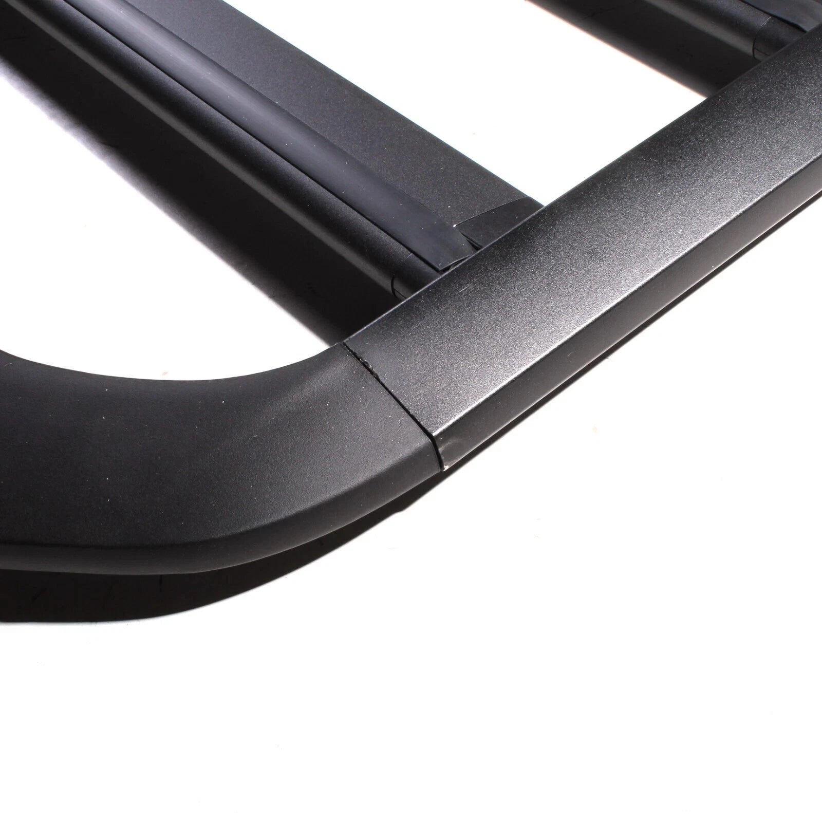 FOR LAND ROVER DEFENDER 90 L663 LUGGAGE CARRIER BASKET ROOF RACK PLATFORM