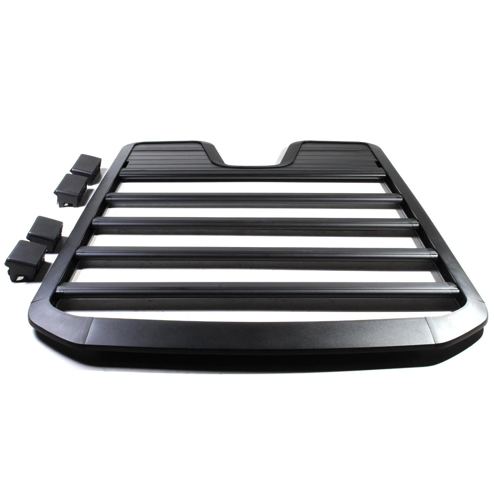 FOR LAND ROVER DEFENDER 90 L663 LUGGAGE CARRIER BASKET ROOF RACK PLATFORM