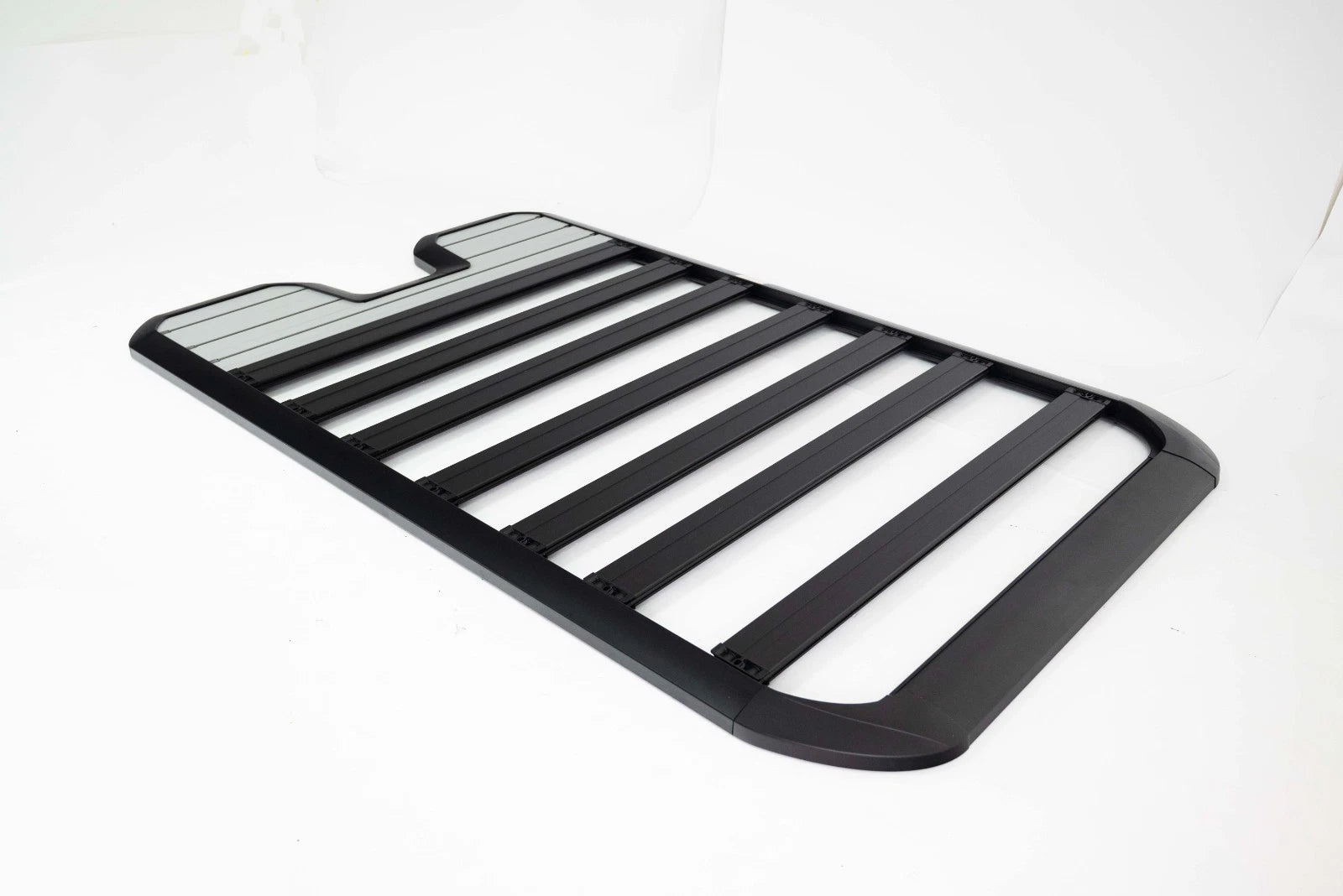 FOR LAND ROVER DISCOVERY 5 2017+ EXPEDITION STYLE ROOF RACK BASKET PLATFORM