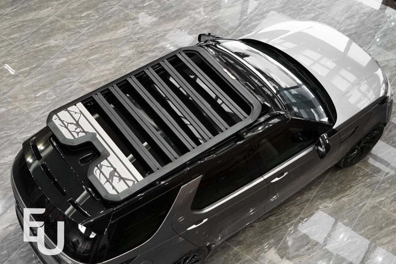EU AUTO PARTS LTD