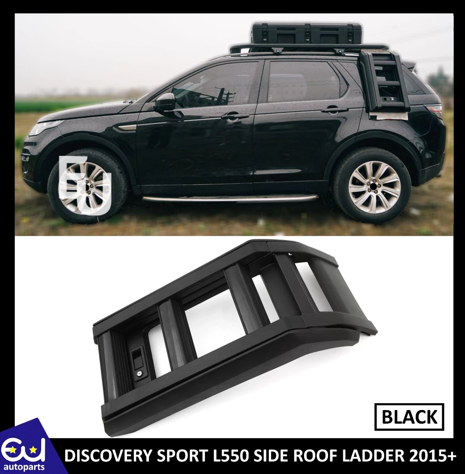 EU AUTO PARTS LTD