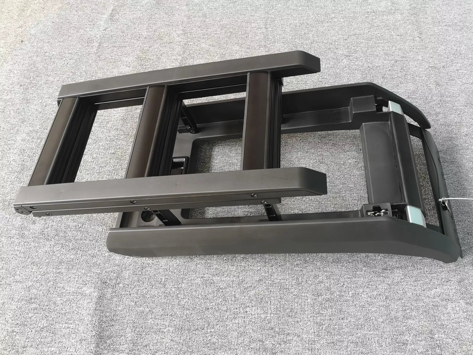EU AUTO PARTS LTD