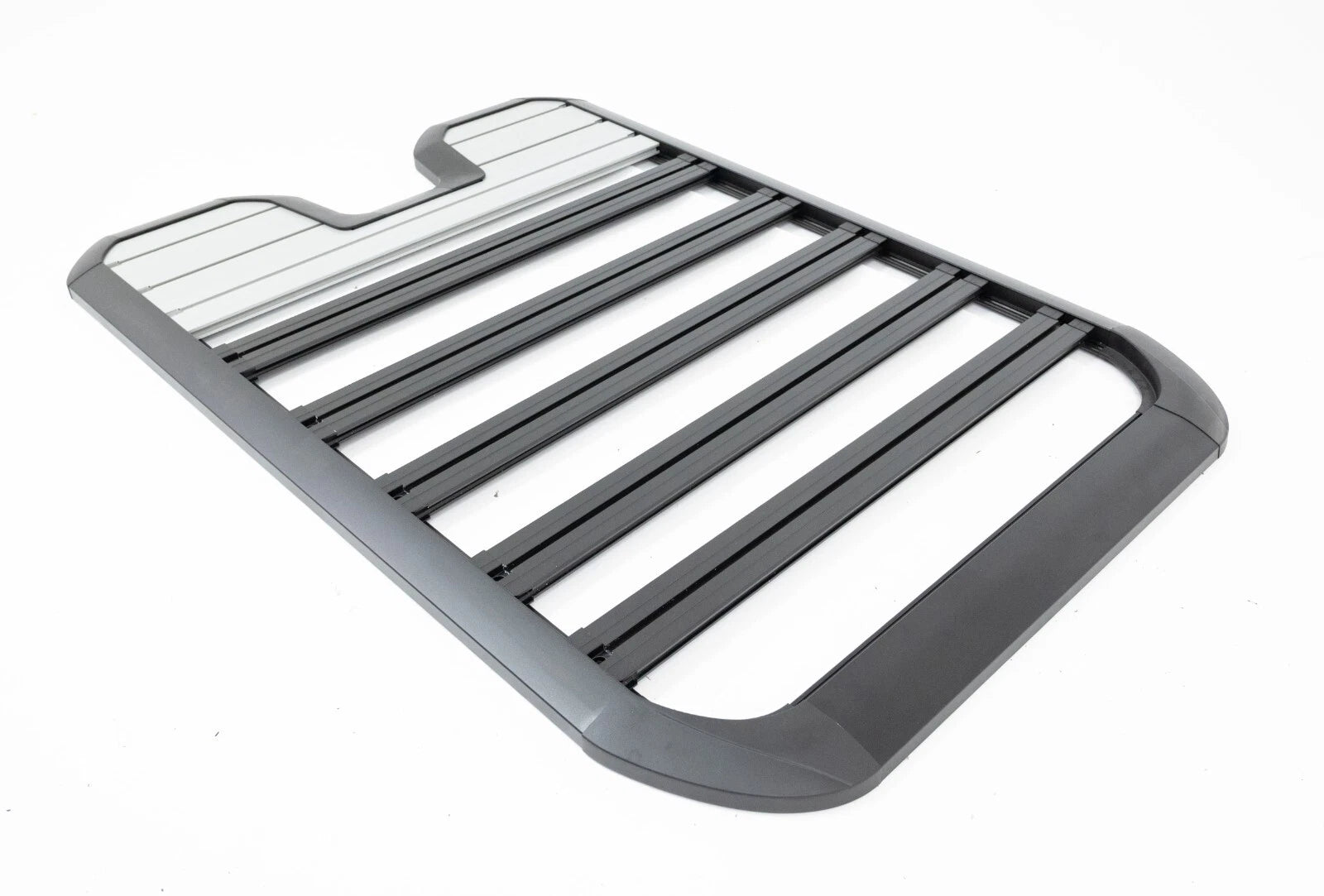 FOR LAND ROVER FREELANDER 2 L359 EXPEDITION STYLE ROOF RACK PLATFORM 2006-2014