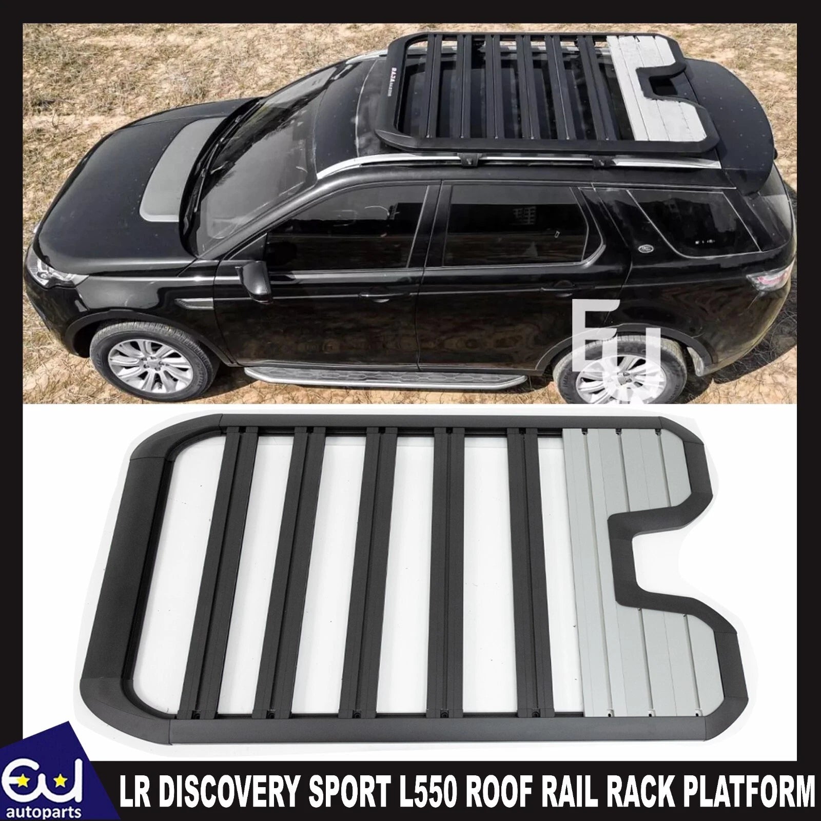 EU AUTO PARTS LTD