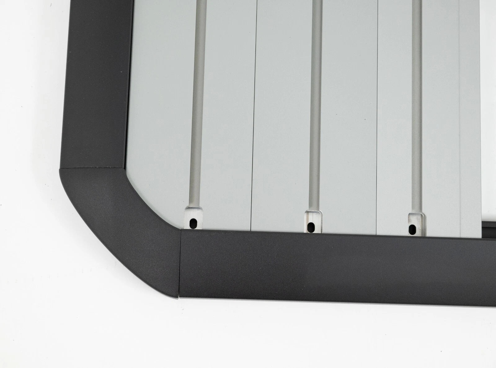 FOR LAND ROVER DISCOVERY SPORT L550 2015+ EXPEDITION STYLE ROOF RACK PLATFORM