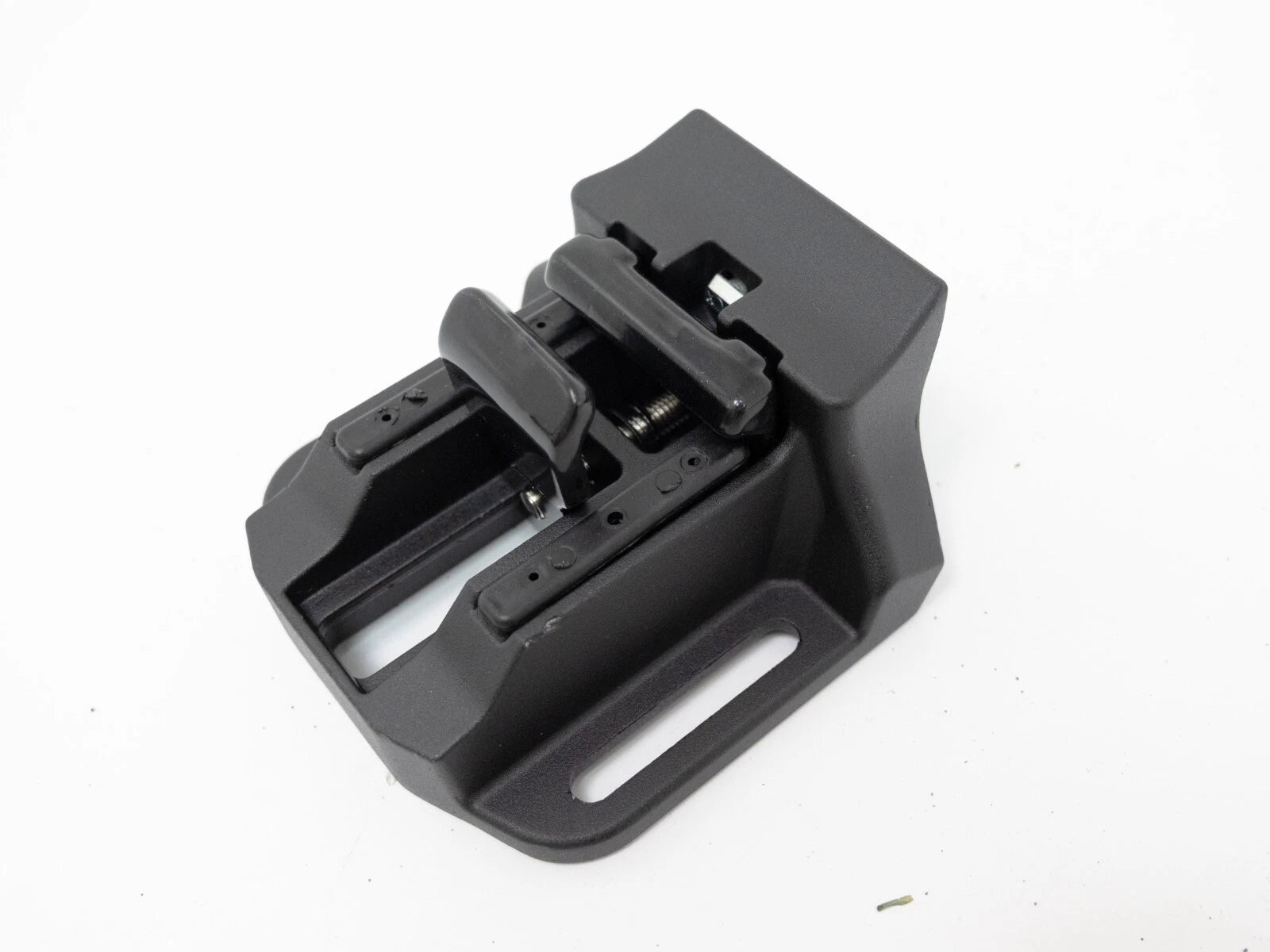 FOR LAND ROVER DISCOVERY SPORT L550 2015+ EXPEDITION STYLE ROOF RACK PLATFORM