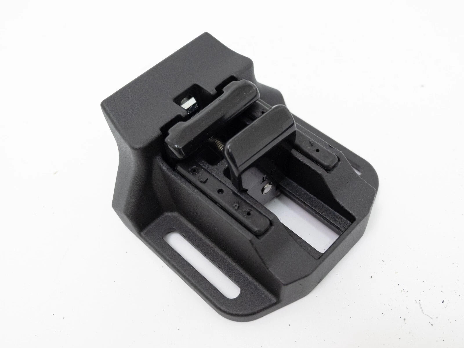 FOR LAND ROVER DISCOVERY SPORT L550 2015+ EXPEDITION STYLE ROOF RACK PLATFORM