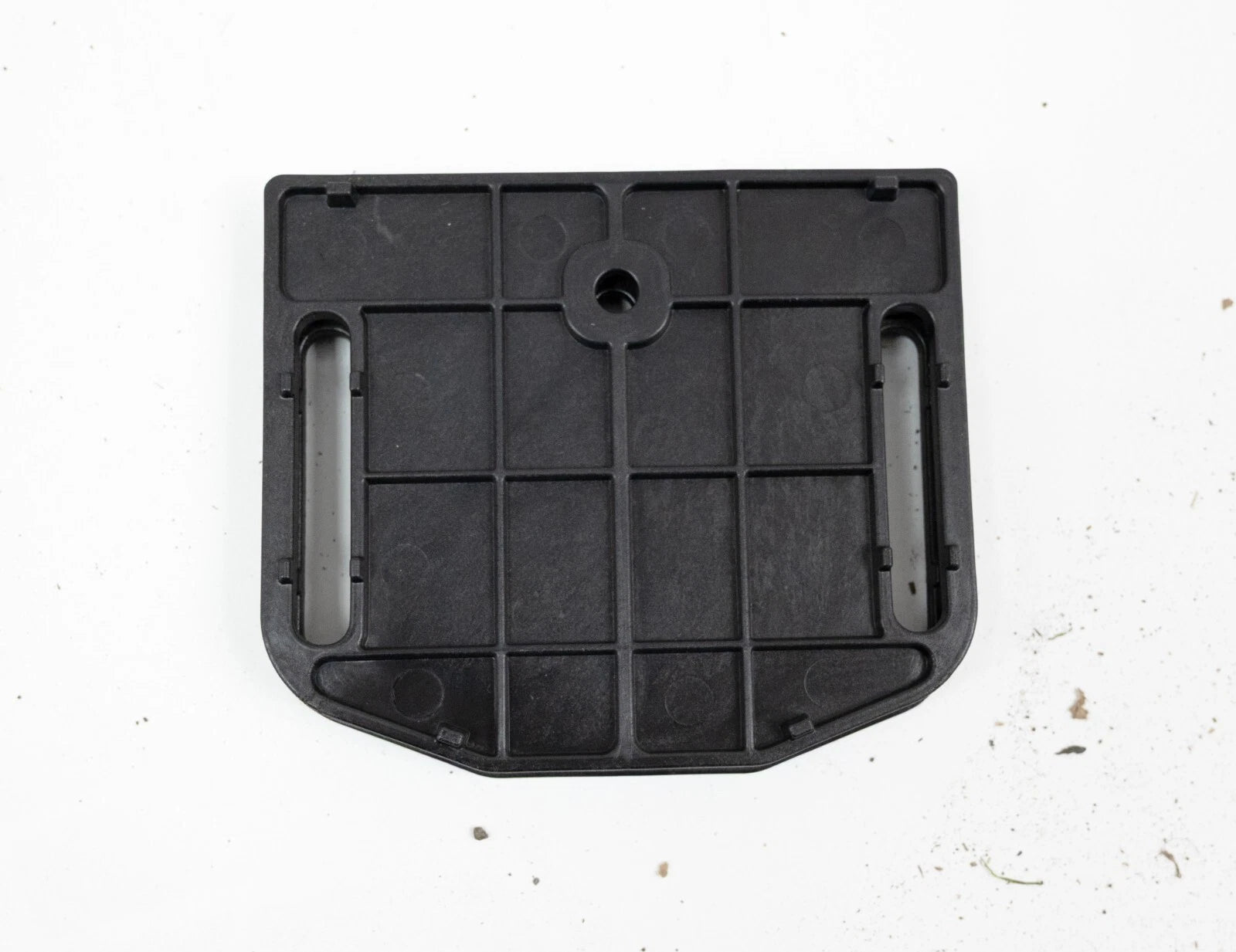 FOR LAND ROVER DISCOVERY SPORT L550 2015+ EXPEDITION STYLE ROOF RACK PLATFORM