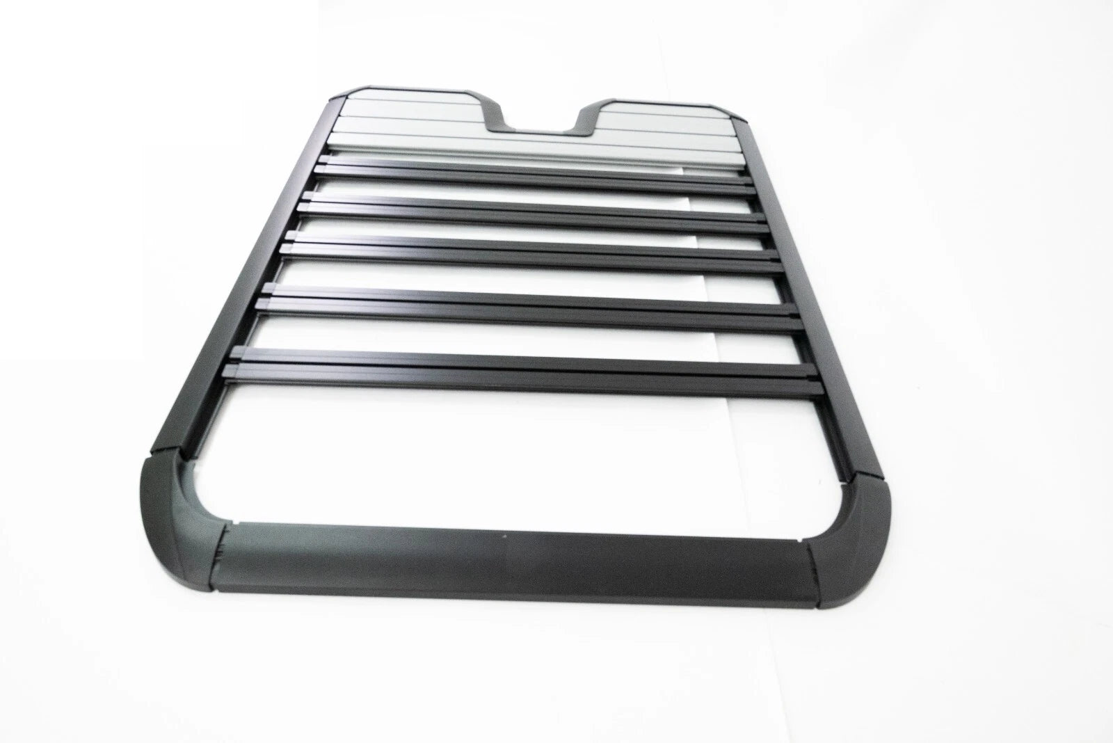 DEFENDER STYLE ROOF RAIL RACK PLATFORM BASKET FOR LAND RANGE ROVER SPORT L320
