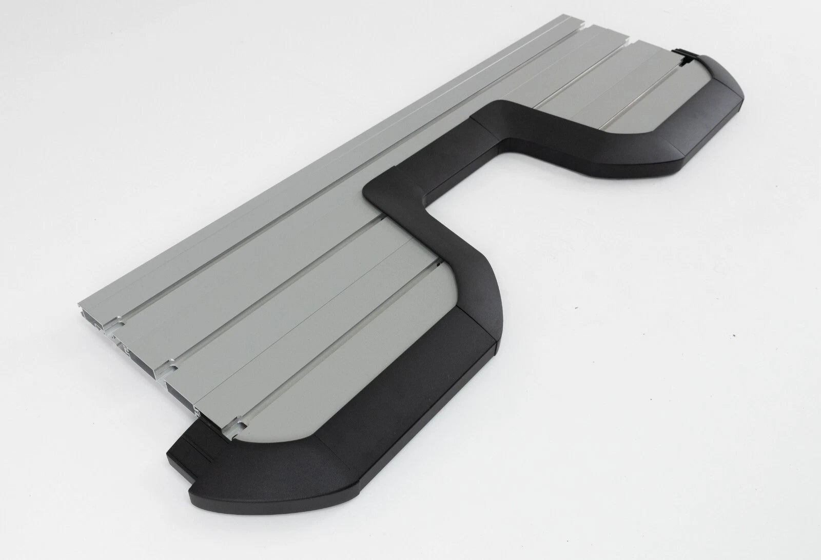 ROOF BASKET PLATFORM RACK BARS FOR TOYOTA HILUX MK8 MK9 2015+