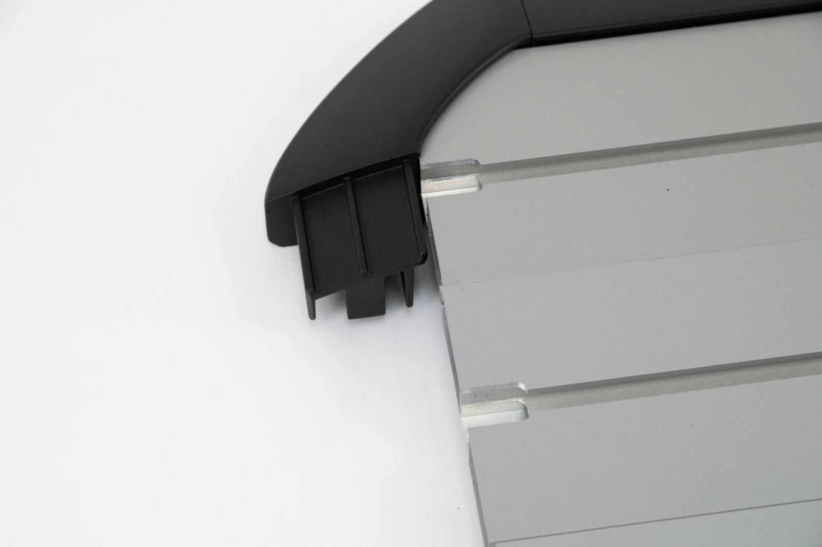 ROOF BASKET PLATFORM RACK BARS FOR TOYOTA HILUX MK8 MK9 2015+