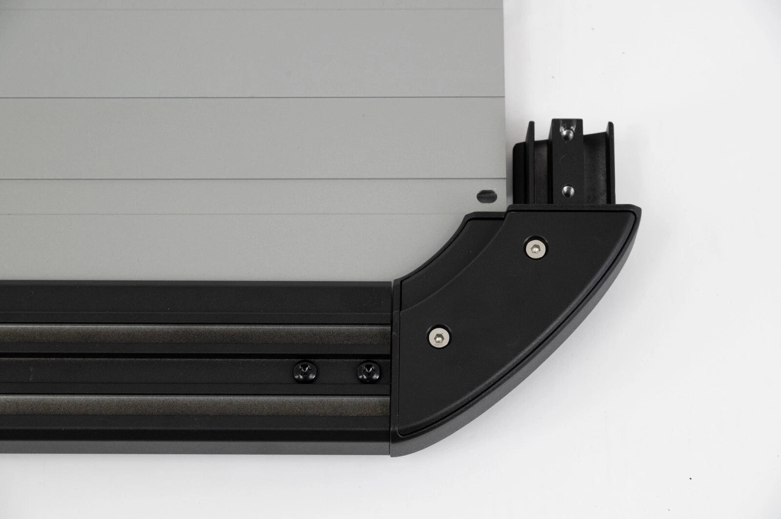 ROOF BASKET PLATFORM RACK BARS FOR TOYOTA HILUX MK8 MK9 2015+