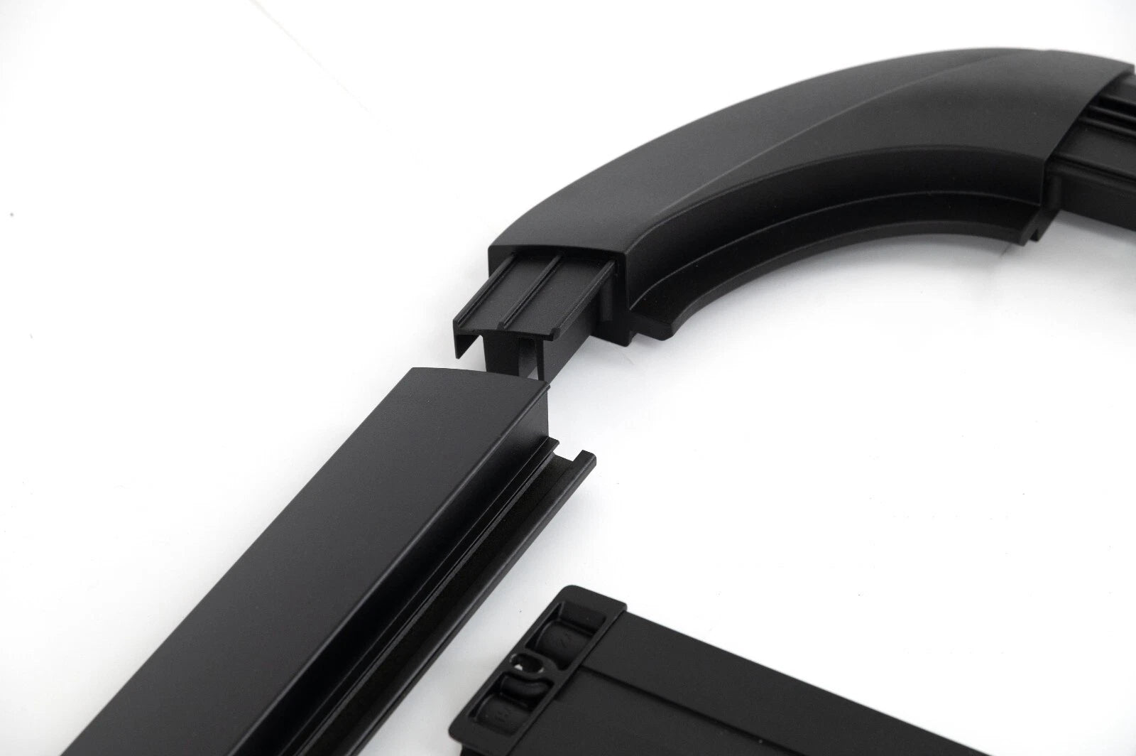 ROOF BASKET PLATFORM RACK BARS FOR TOYOTA HILUX MK8 MK9 2015+