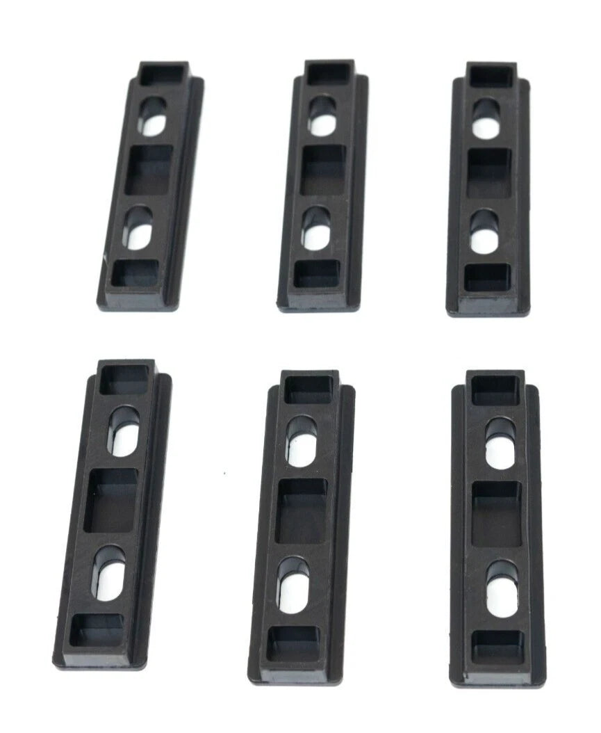 DEFENDER STYLE EXPEDITION ROOF RACK BASKET LUGGAGE BARS FOR FORD RANGER T7 11-22