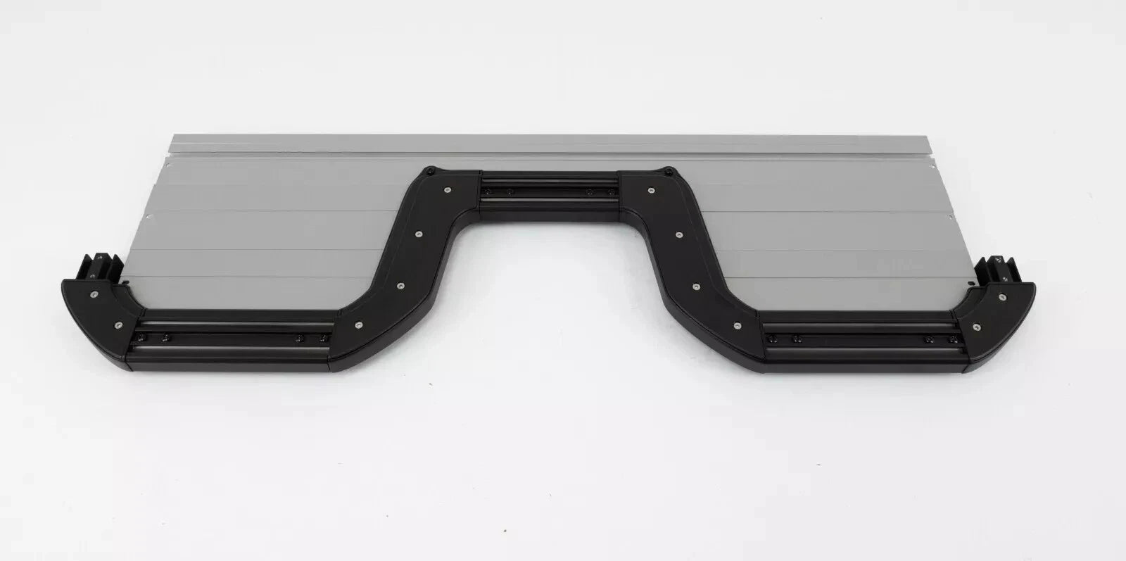 ROOF RACK CROSS BAR RAIL LUGGAGE BASKET FOR ISUZU D-MAX 2012+