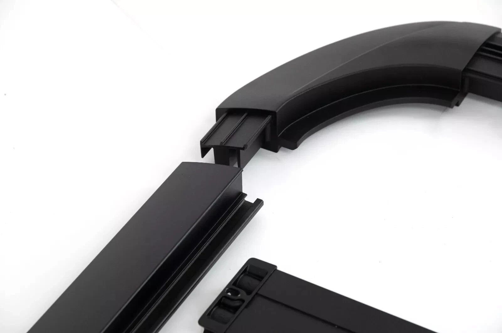 ROOF RACK CROSS BAR RAIL LUGGAGE BASKET FOR ISUZU D-MAX 2012+
