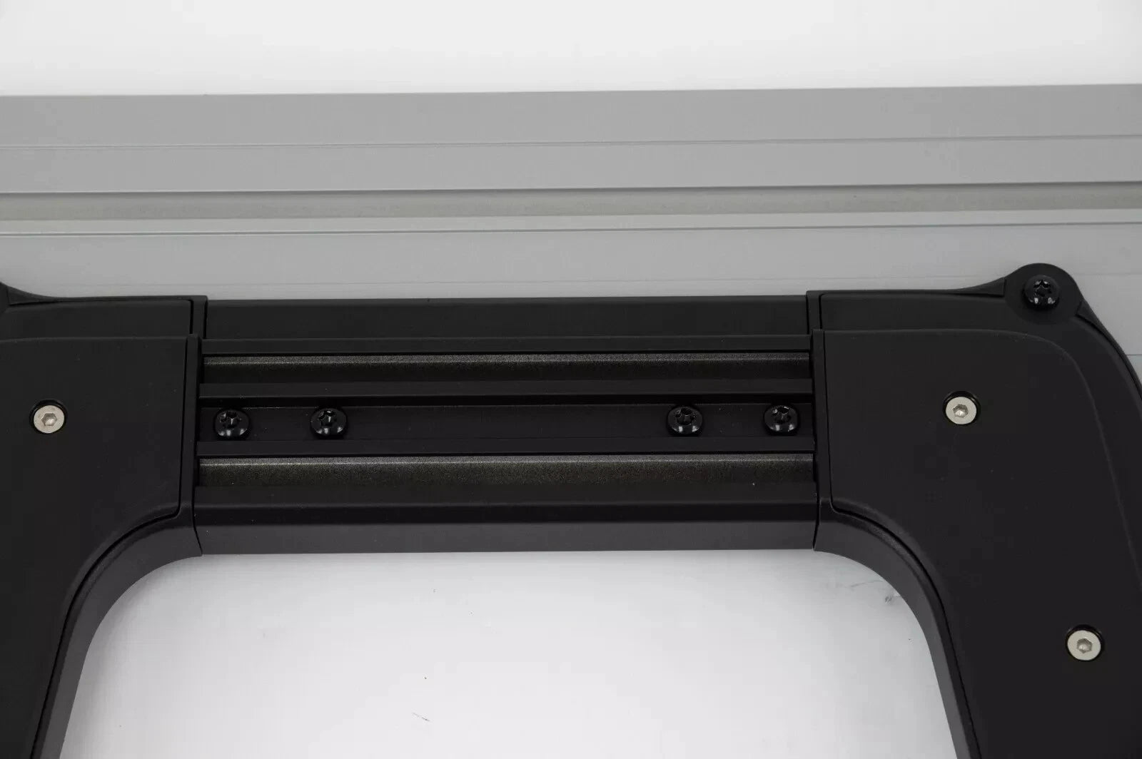 ROOF RACK CROSS BAR RAIL LUGGAGE BASKET FOR ISUZU D-MAX 2012+