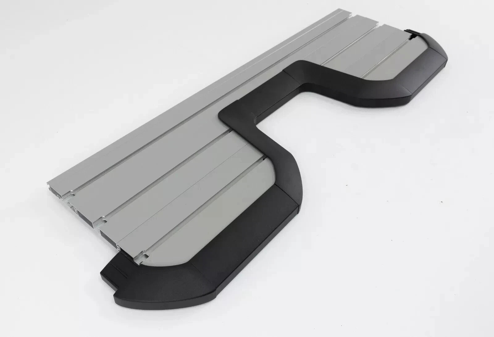 ROOF RACK CROSS BAR RAIL LUGGAGE BASKET FOR ISUZU D-MAX 2012+
