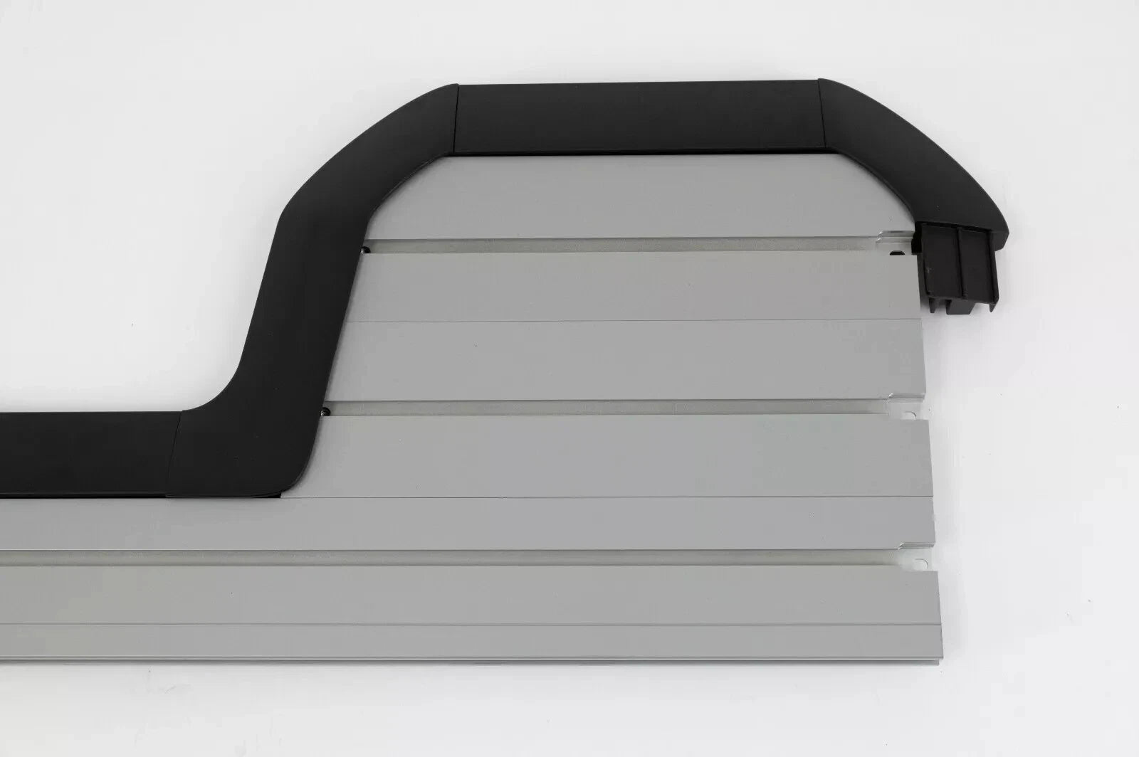 ROOF RACK CROSS BAR RAIL LUGGAGE BASKET FOR ISUZU D-MAX 2012+