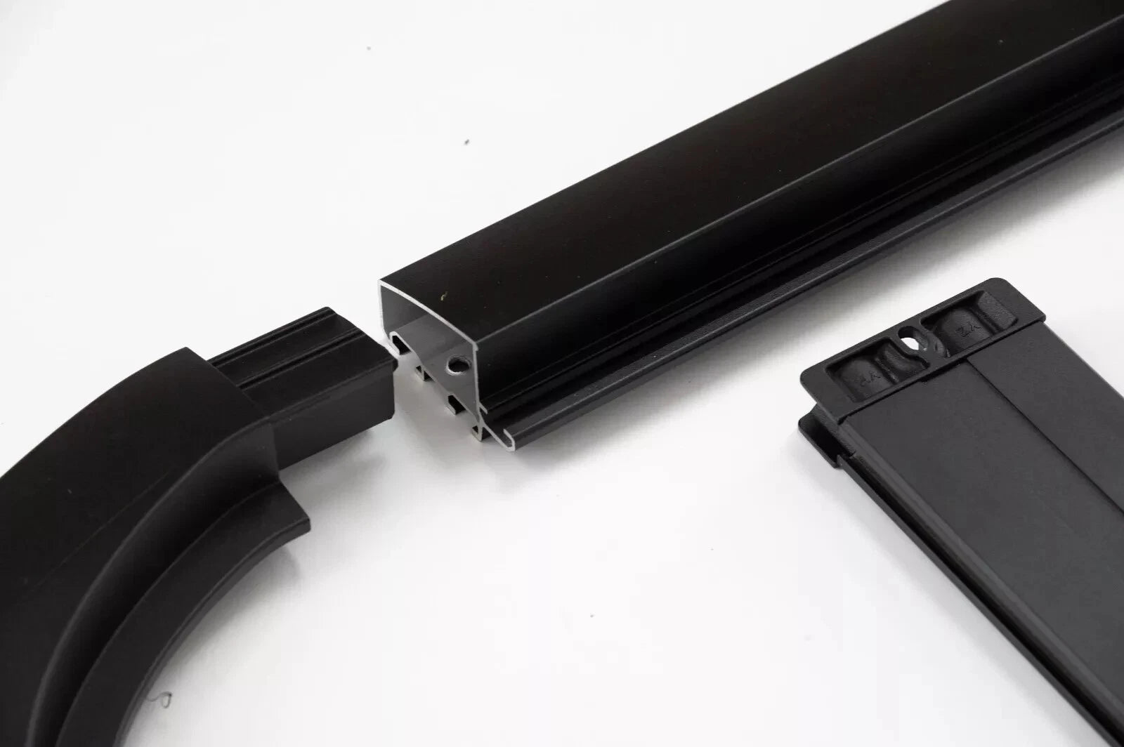 ROOF RACK CROSS BAR RAIL LUGGAGE BASKET FOR ISUZU D-MAX 2012+