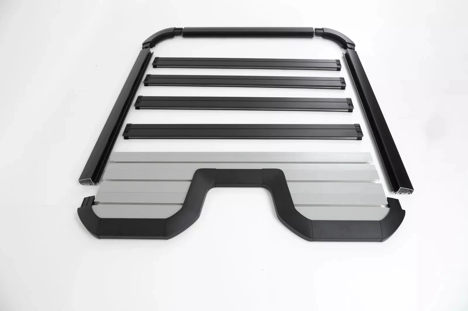 EU AUTO PARTS LTD