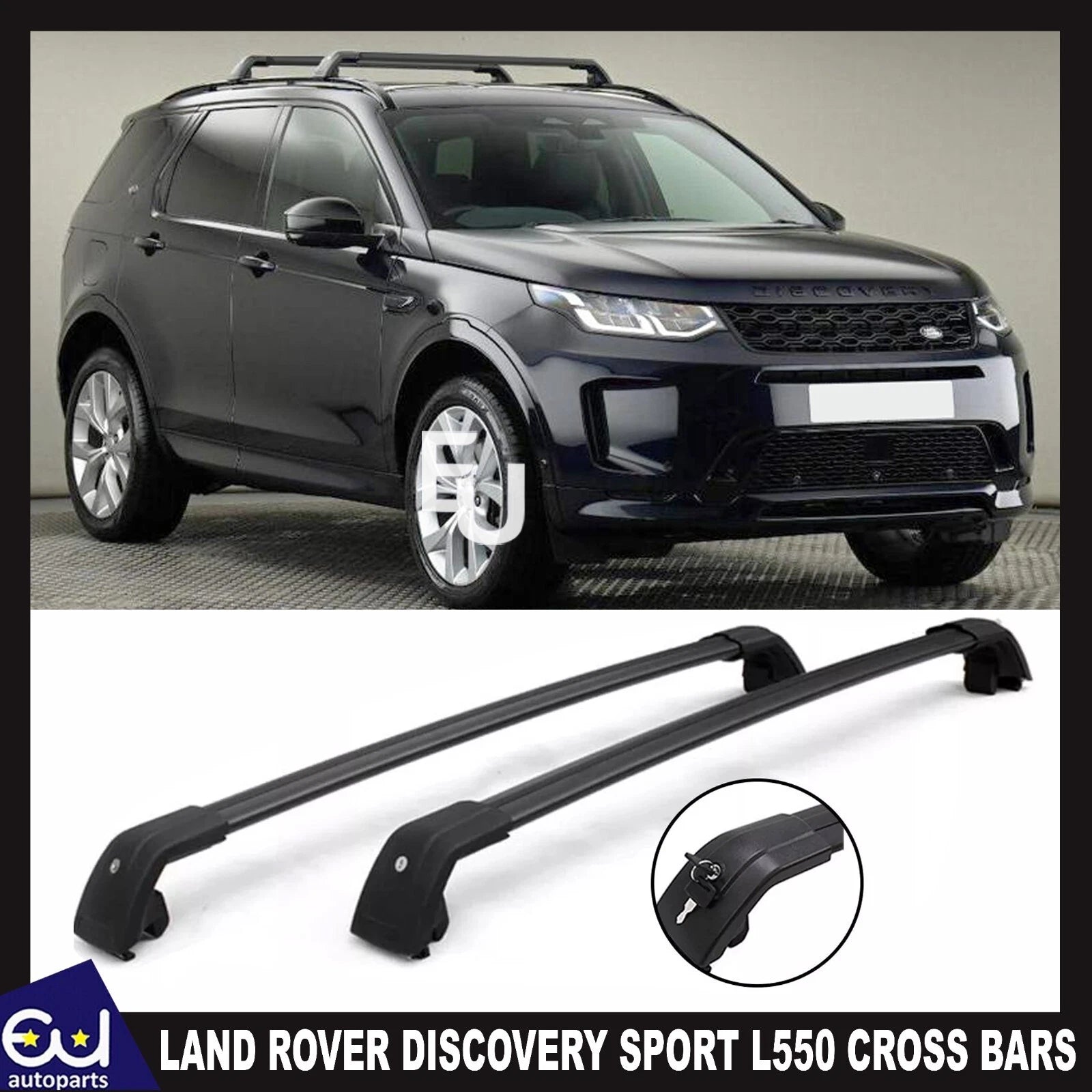 EU AUTO PARTS LTD