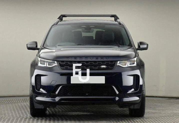 FOR LAND ROVER DISCOVERY SPORT LC/L550 2015+ LOCKABLE ROOF CROSS BARS RACK STYLE