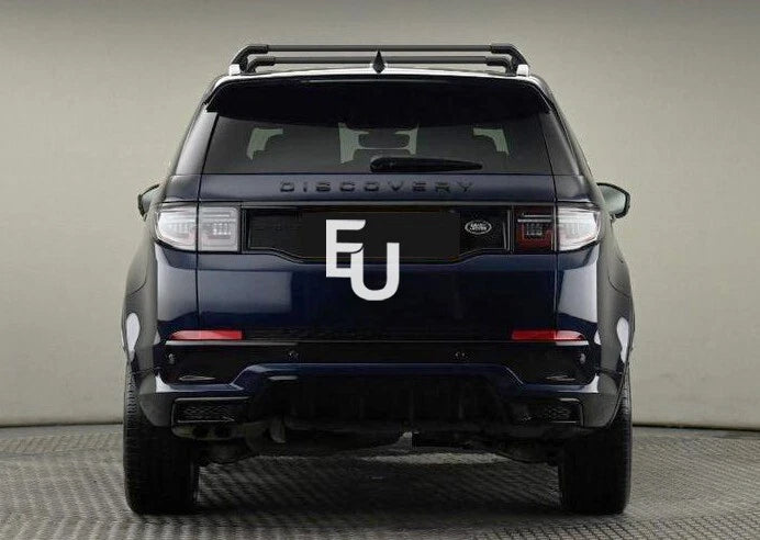 EU AUTO PARTS LTD