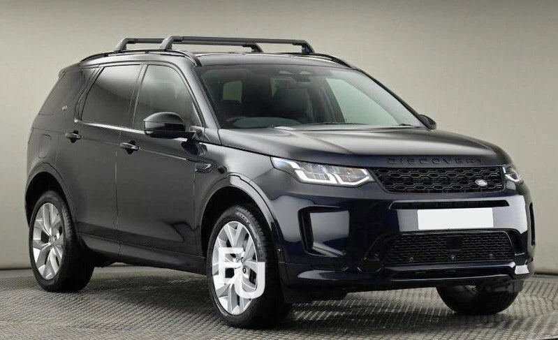 FOR LAND ROVER DISCOVERY SPORT LC/L550 2015+ LOCKABLE ROOF CROSS BARS RACK STYLE