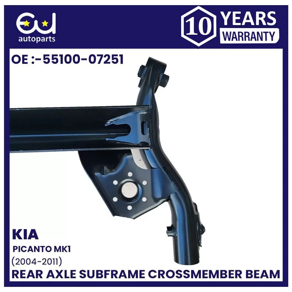 EU AUTO PARTS LTD