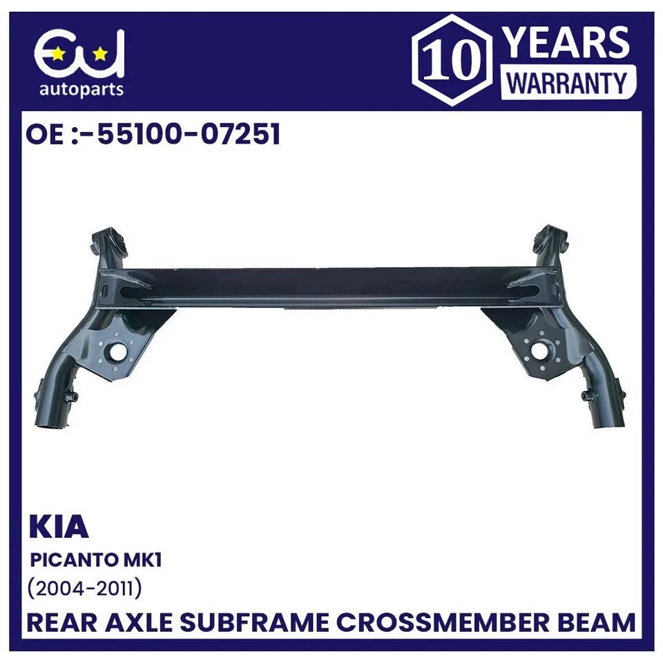 EU AUTO PARTS LTD