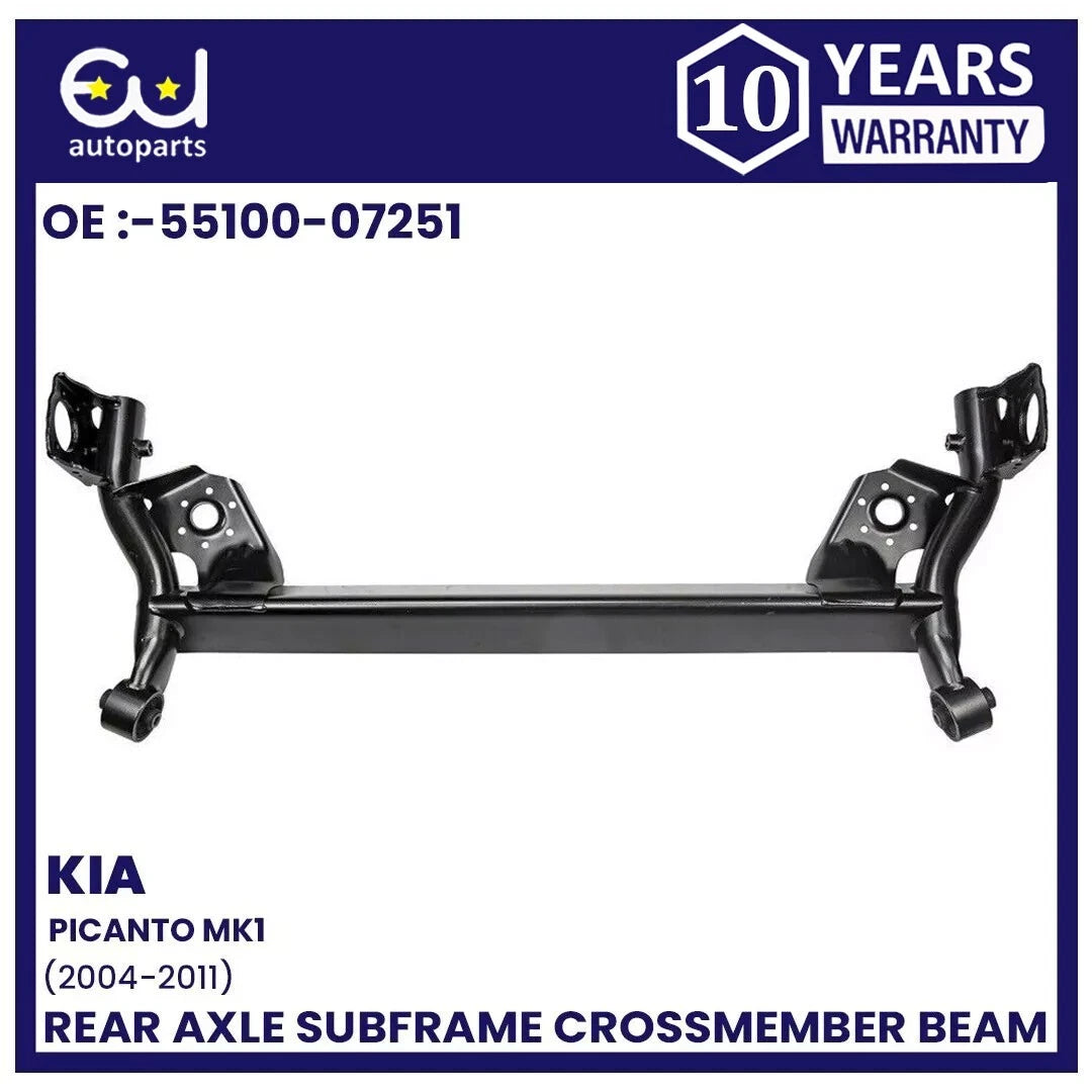 EU AUTO PARTS LTD