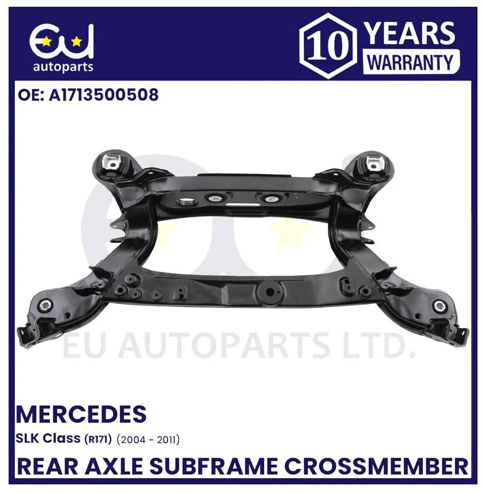 EU AUTO PARTS LTD