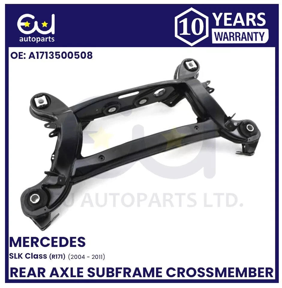 EU AUTO PARTS LTD
