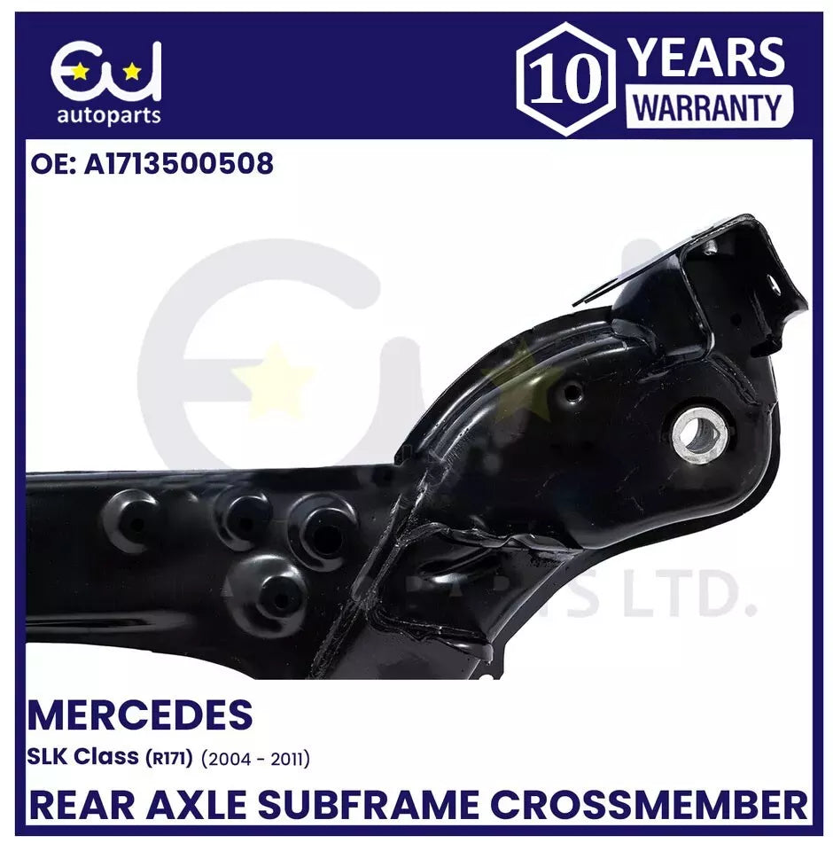 EU AUTO PARTS LTD